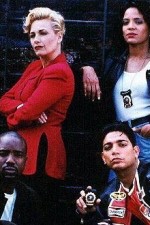 Watch New York Undercover Tvmuse